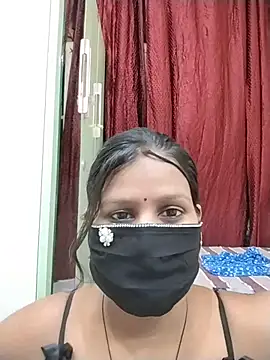 ankita077 online show from 07.17.26