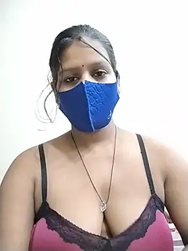 ankita077 online show from 07.18.26