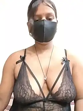 ankita077 online show from 07.23.26