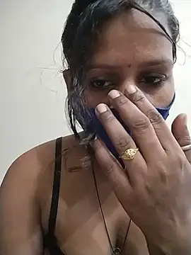 ankita077 online show from 07.24.26