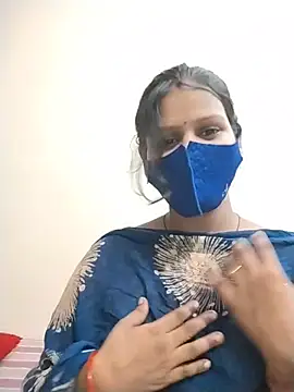 ankita077 online show from 07.26.26