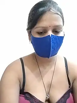 ankita077 online show from 07.28.26