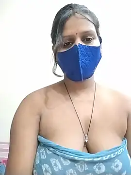 ankita077 online show from 07.31.26