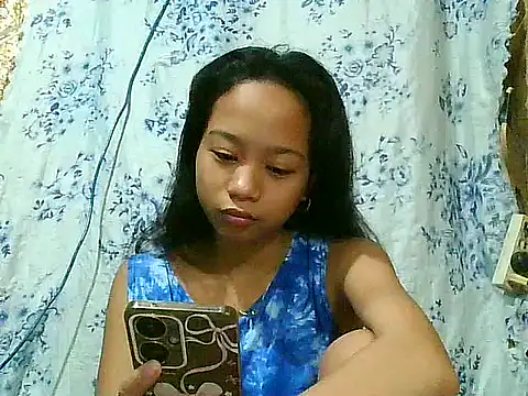 Asianpinay Skinny1818 online show from 03.28.26