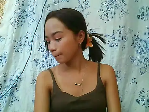 Asianpinay Skinny1818 online show from 04.02.26