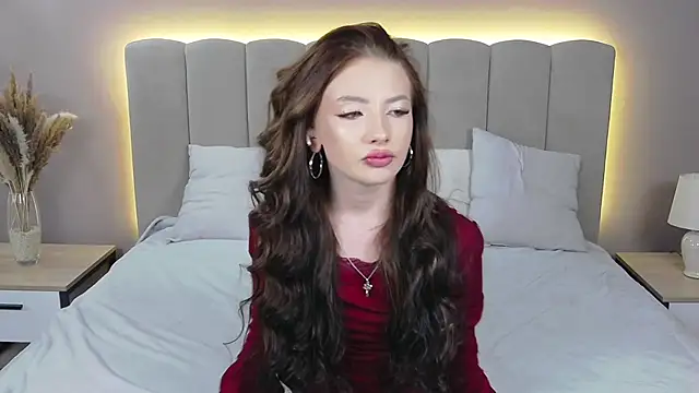 AlisiaStill  online show from 03.13.26