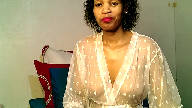 Mabelle Eveline online show from 04.29.26
