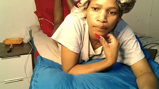 Mabelle Eveline online show from 05.24.26