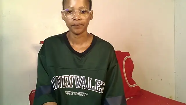 Mabelle Eveline online show from 07.25.26