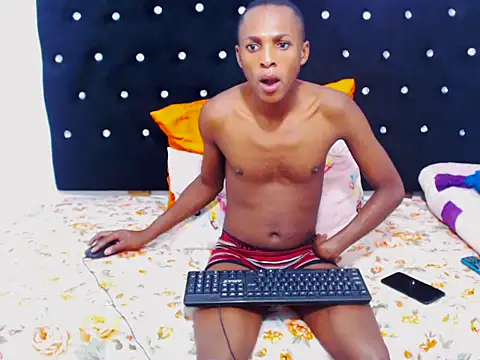 NtandoXx online show from 03.16.26