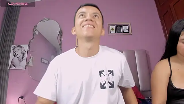 Dylan and Kim online show from 03.14.26