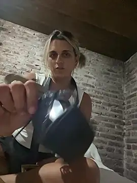 blanquitasexii online show from 03.08.26