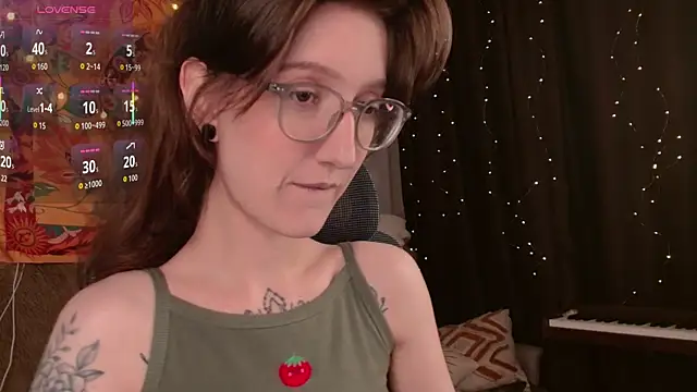 lolami  online show from 07.04.26