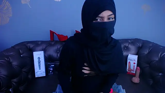 zahra zaid online show from 04.23.26