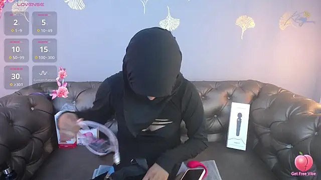 zahra zaid online show from 05.09.26