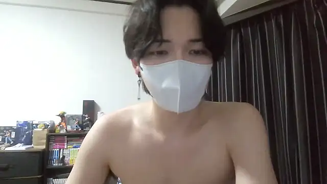 raitokun5555 online show from 06.02.26