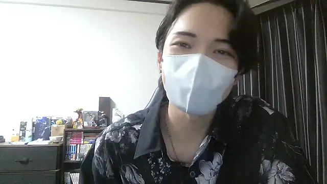 raitokun5555 online show from 06.11.26