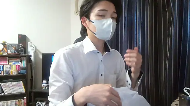 raitokun5555 online show from 06.20.26