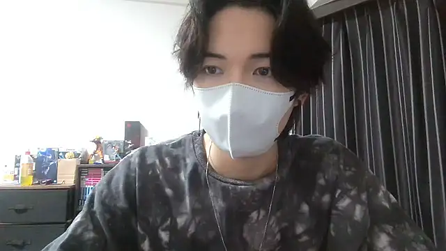 raitokun5555 online show from 06.26.26