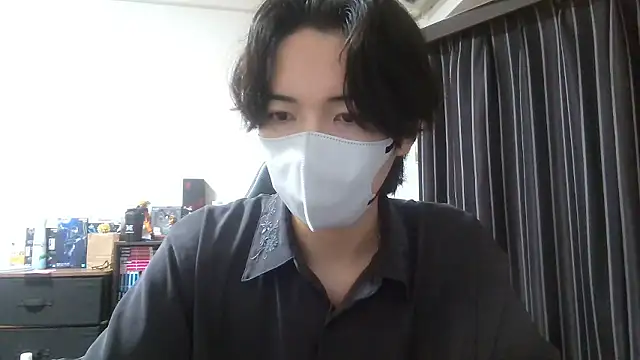 raitokun5555 online show from 06.27.26