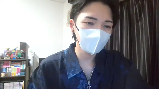 raitokun5555 online show from 07.12.26