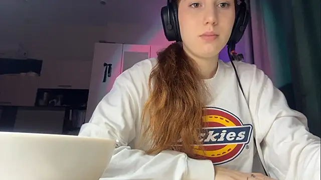 AliceCarrol online show from 02.28.26