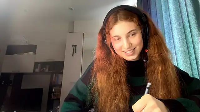 AliceCarrol online show from 03.07.26