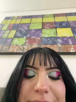 SamanthaVelvettAss online show from 02.12.26