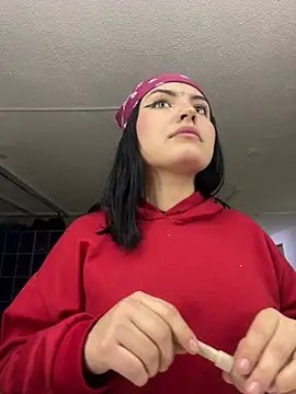 SamanthaVelvettAss online show from 03.04.26