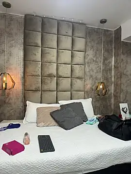 TalianaFerrer online show from 03.10.26