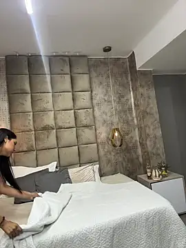 TalianaFerrer online show from 03.16.26