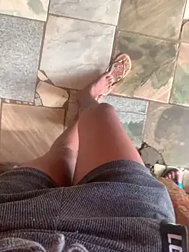 Snapshot of fogosapretona chatting on 03.24.26 fogosapretona online show from 03.24.26