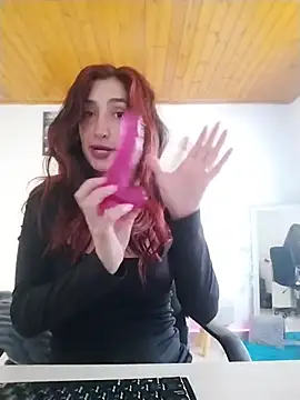 gris26 online show from 02.27.26