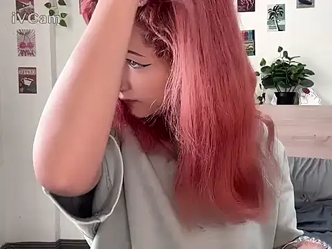 pixieyes00n online show from 02.28.26