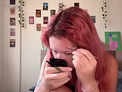 pixieyes00n online show from 03.01.26