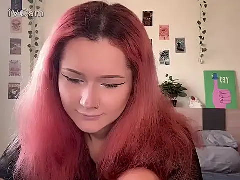 pixieyes00n online show from 03.04.26