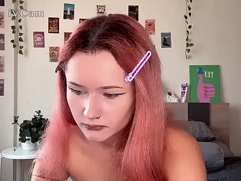 pixieyes00n online show from 03.14.26