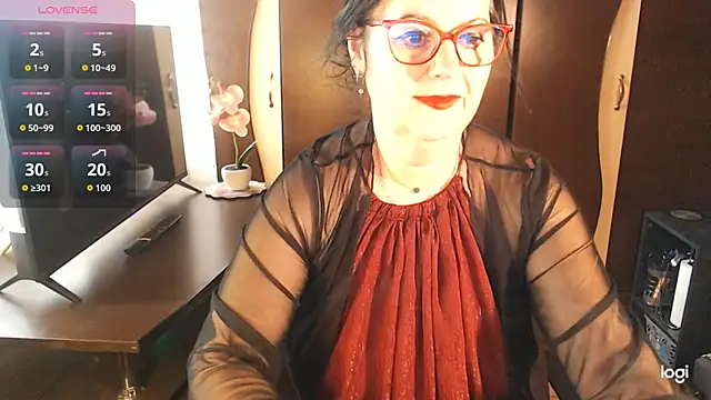 exiMIlf online show from 02.28.26