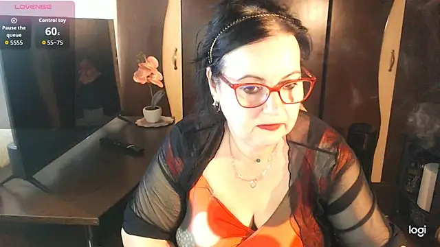 exiMIlf online show from 06.19.26