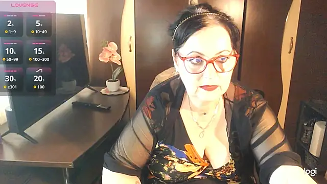 exiMIlf online show from 06.20.26
