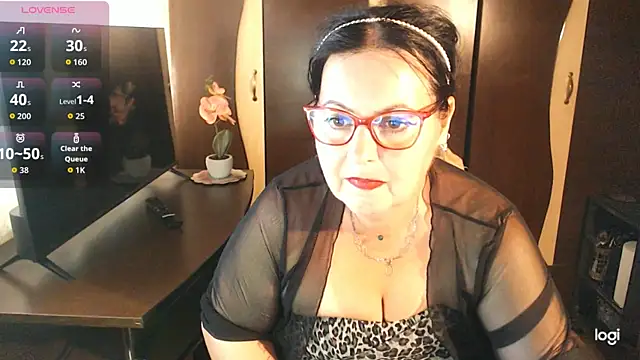 exiMIlf online show from 07.05.26