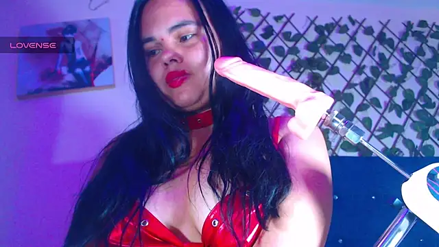 TaniaSpace online show from 03.04.26