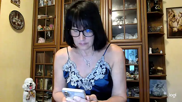 Vlastelina online show from 05.29.26