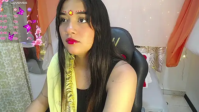 Sita Nair online show from 04.16.26