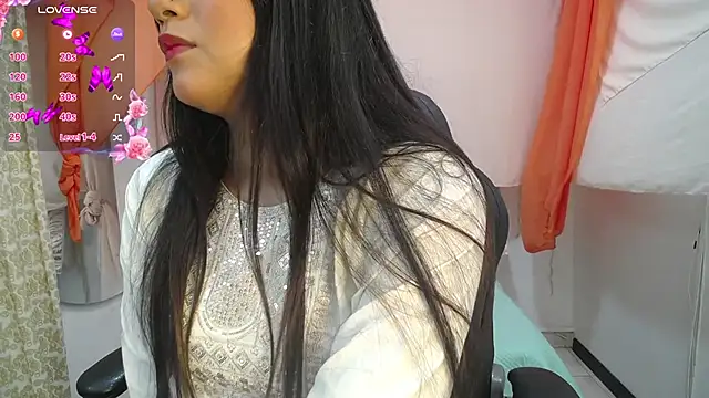 Sita Nair online show from 04.22.26