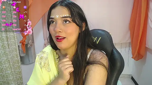Sita Nair online show from 04.27.26