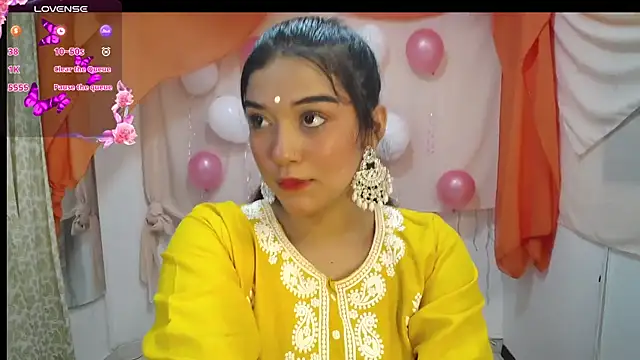 Sita Nair online show from 04.30.26