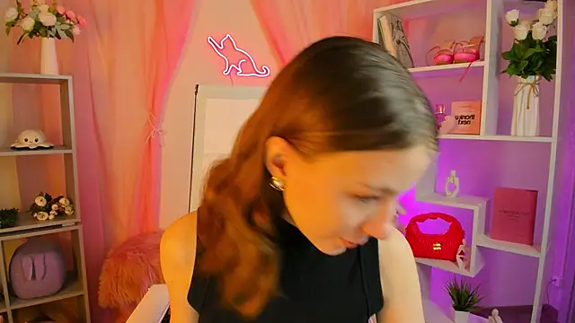 Snapshot of ElliFrankenweenie chatting on 03.03.26 ElliFrankenweenie online show from 03.03.26