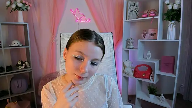 Snapshot of ElliFrankenweenie chatting on 03.07.26 ElliFrankenweenie online show from 03.07.26