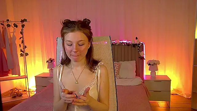 Snapshot of ElliFrankenweenie chatting on 03.15.26 ElliFrankenweenie online show from 03.15.26